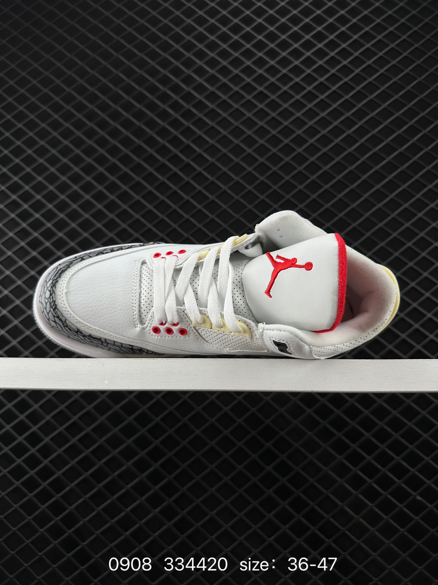 Nike Air Jordan 3 Retro SE